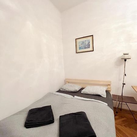 Cozy Studio In Cracow Красков Екстериор снимка