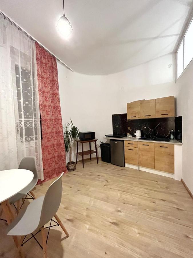 Cozy Studio In Cracow Красков Екстериор снимка