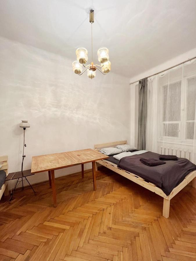 Cozy Studio In Cracow Красков Екстериор снимка